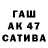Alfa_PVP СК Aynura Ashimova